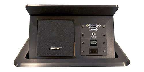 FSR TB-BOSE-IPS-KIT3 - Main View